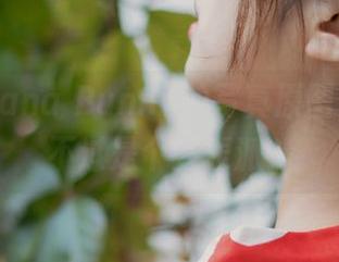 冒牌货Hana Bunny的写真原图，谁说她不过是个外表派？